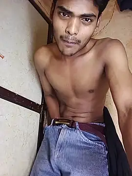 Nick_joni33 网络视讯表演