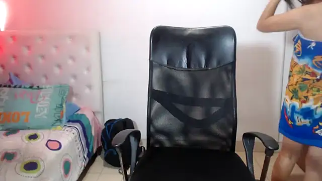 selene_mist's Live XXX Chat