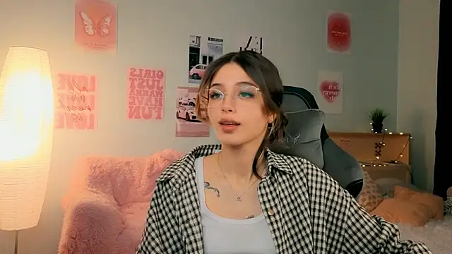 dinnerwithflowers Live XXX Chat