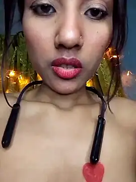 Maliha_Chowdhury's Live XXX Chat