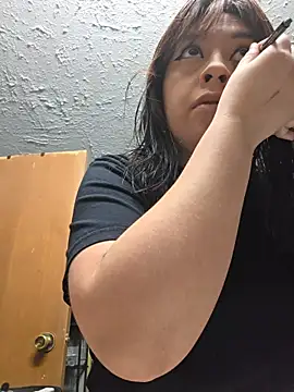 AriannaPenaxo's Webcam Show