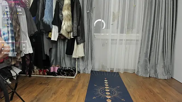 KikkoLee's Live XXX Chat