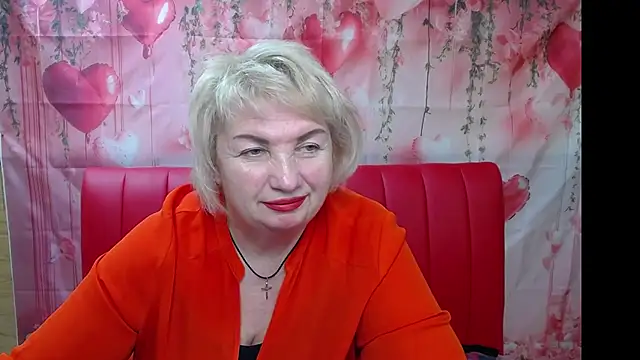 RenataDaster – Live XXX-chat