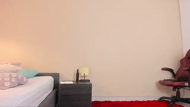 Chat XXX Live bellawild_