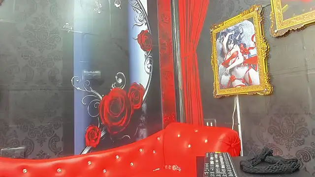 ArianaSommers: απευθείας συνομιλία ΧΧΧ