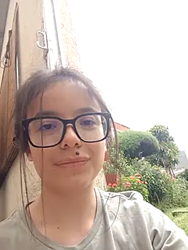 mailin_777's Live XXX Chat