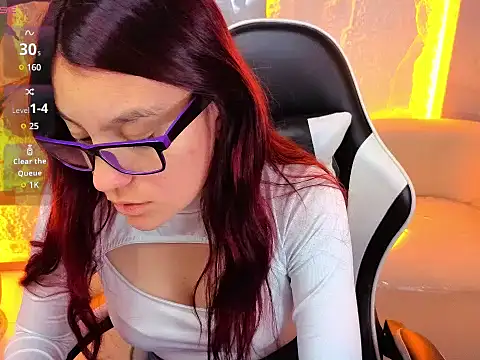 stefania_tp Live XXX-Chat