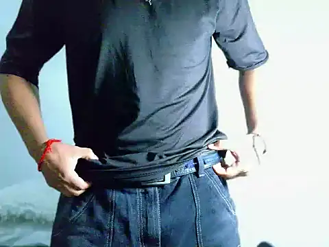 Brandon_Wesly ওয়েবক্যাম শো