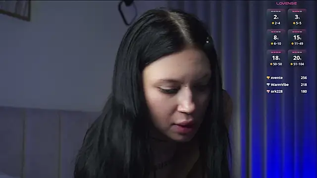 gold_pluxury's Live XXX Chat