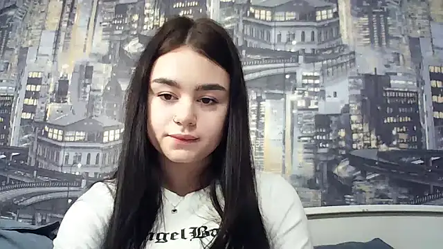 EvaGoldies' Live XXX Chat