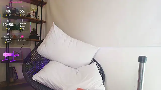 Chat XXX Live Sassy--Girl