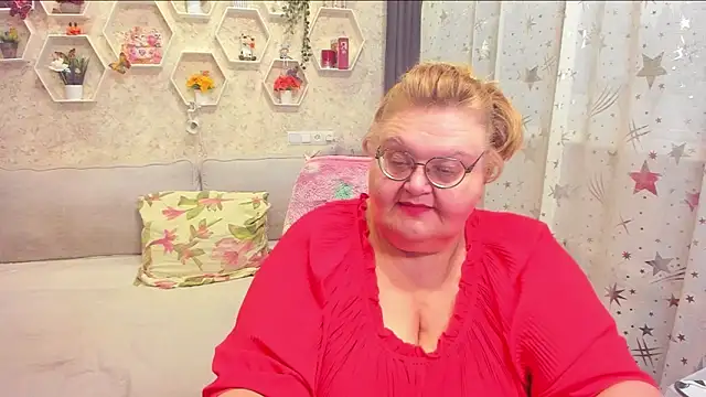 _big_love_'s Live XXX Chat