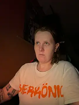 wetgerman_2 Obrolan Langsung XXX