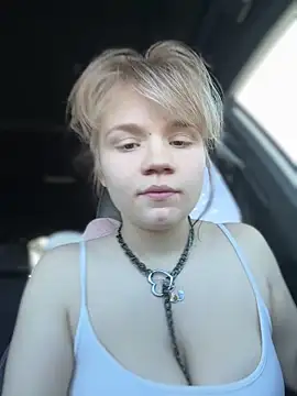 Cutiepiespanks: вебкам-шоу