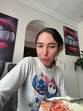 Niky_777 Live XXX Chat