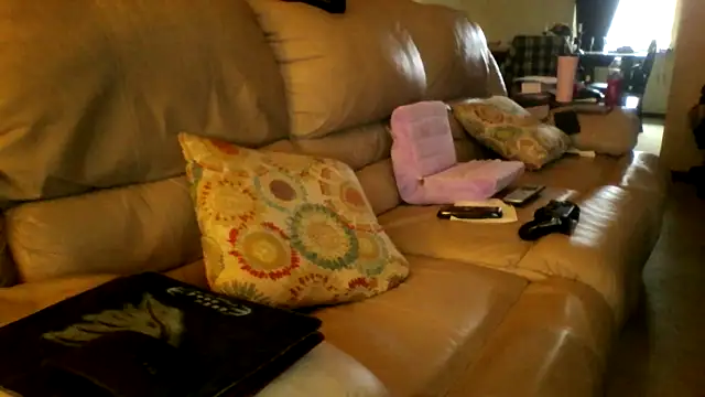 Billythekidd1978's Webcam Show