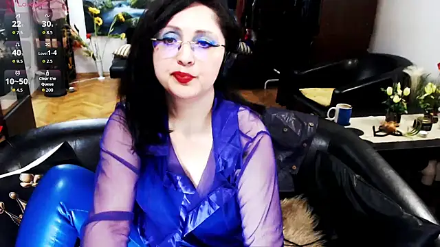 Онлайн чат XXX Imperatriza