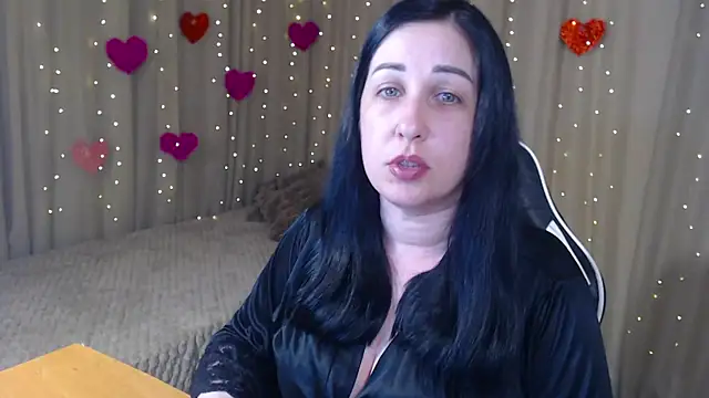 JillStevens Live XXX Chat