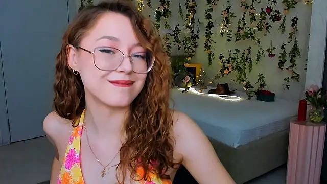 Chat XXX ao vivo de SereneFlame