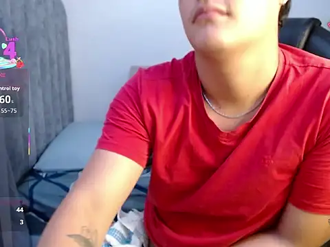 โชว์เว็บแคมของ yesitwink_