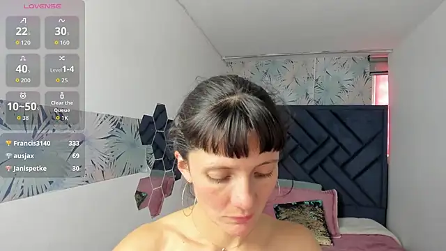 Valery_More__ live XXX chat