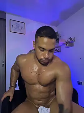 FreszX Pertunjukan Webcam