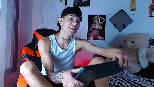 Jake_beach_ Show Webcam