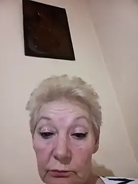 Calypso-Loove's Webcam Show