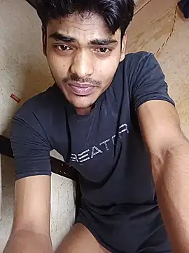 Nick_joni33 网络视讯表演