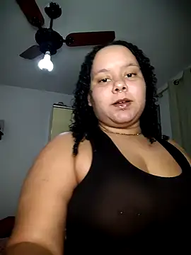 Show de Kannapacks na webcam