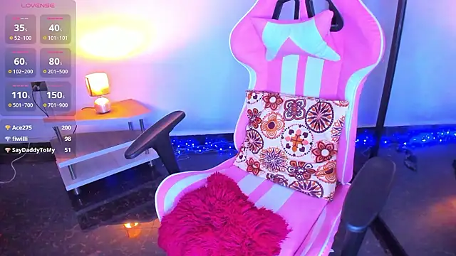 Chat XXX Live HijabiMilff