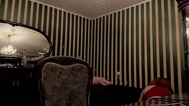 แชท XXX สดของ amberdoll__