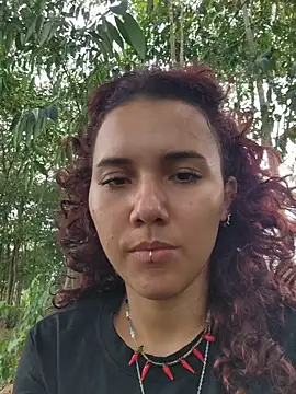 Chat XXX ao vivo de Isabella_Stark