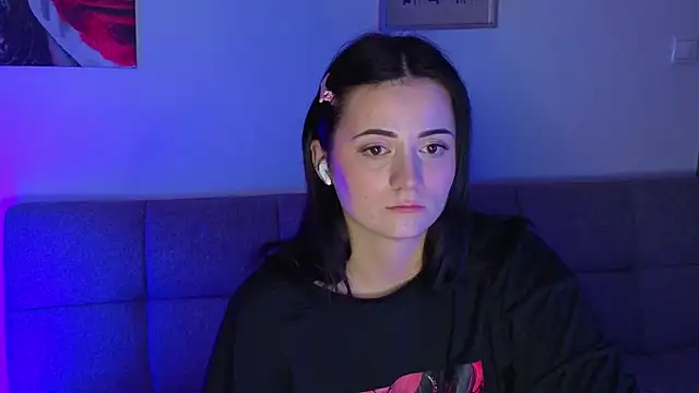 แชท XXX สดของ missy3kissy