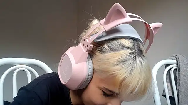 JustinCerqueiran Webbikameraesitys