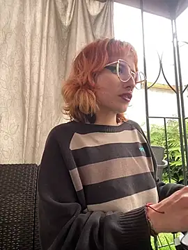 Alice_Hecatee Webcamshow