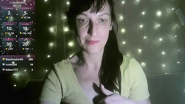 Онлайн чат XXX MarieODahliaS