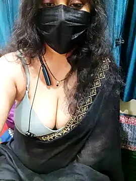 Raajsingh5566 Adlı Modelin Web Kamerası Şovu