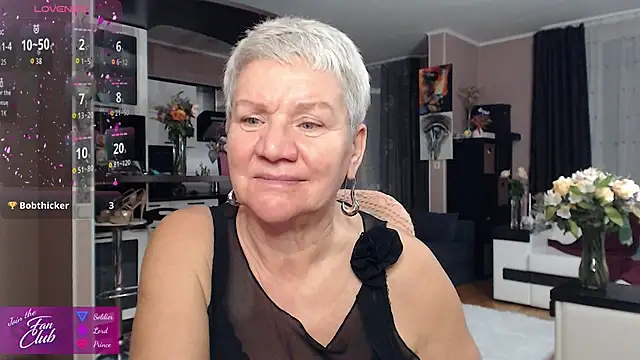 Онлайн чат XXX roxana_brooks