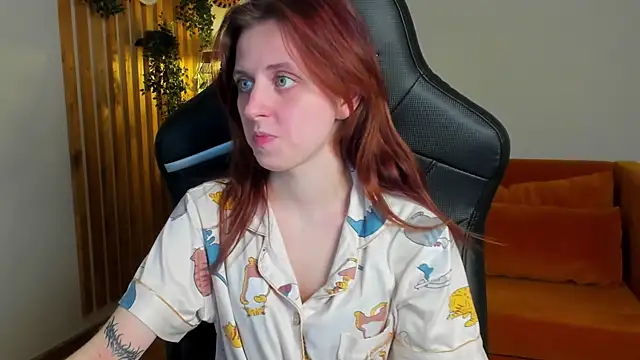 FreyaVey Adlı Modelin Canlı XXX Sohbeti