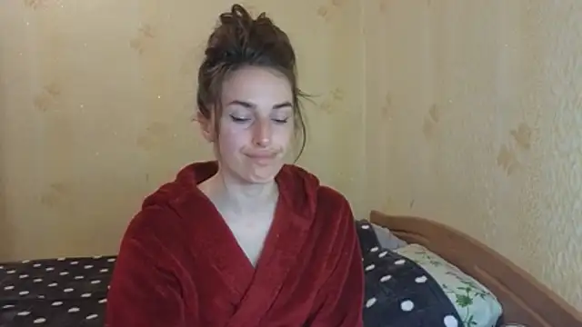 Вебкам-шоу xx_adrihanna_xx