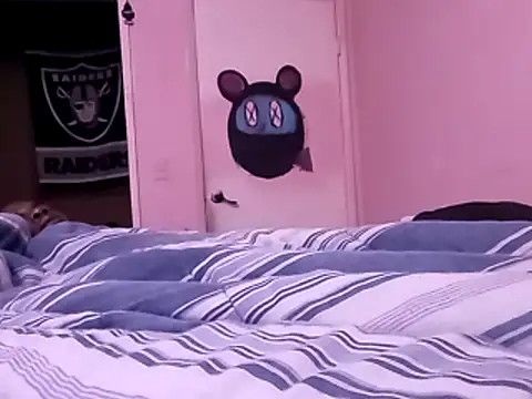 Blkstylion Show in webcam