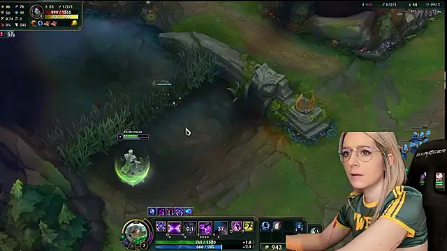 Lisaonthemoon's Live XXX Chat