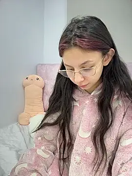 Bonniepark's Live XXX Chat