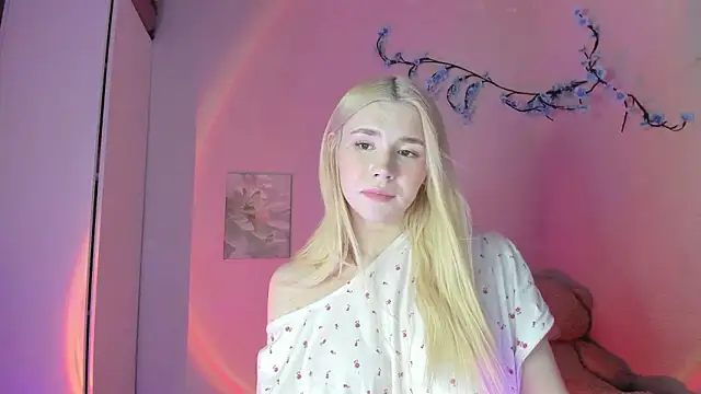 Show de Alisa_Black_Star na webcam