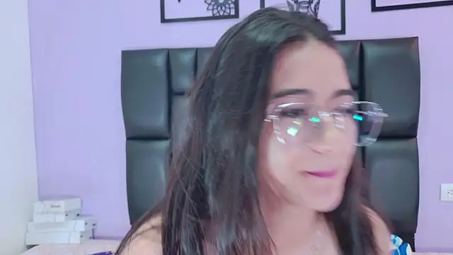 Chatroom XXX en direct de im-eliza