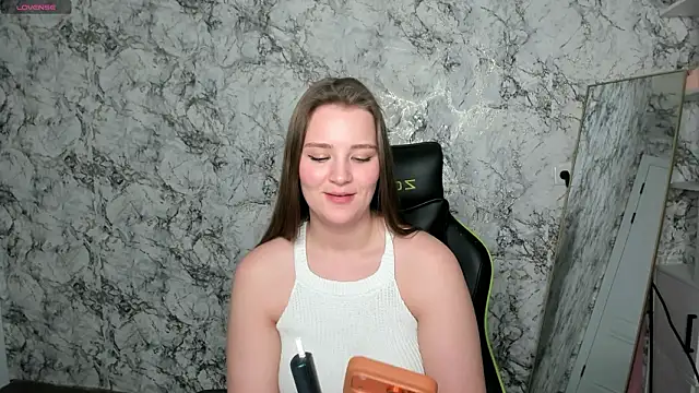 DeniRicchii's Live XXX Chat