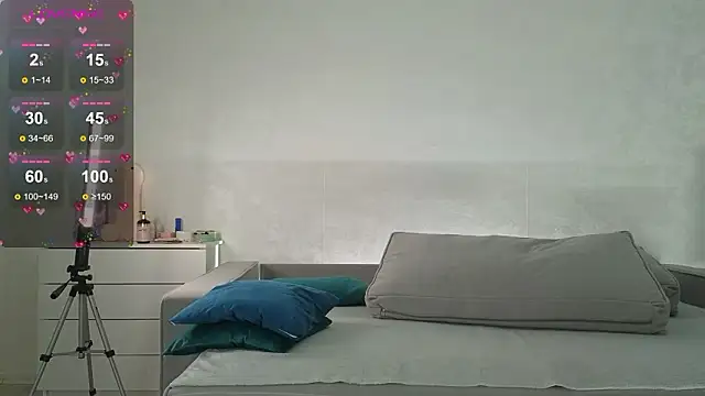 ta_daam's Live XXX Chat