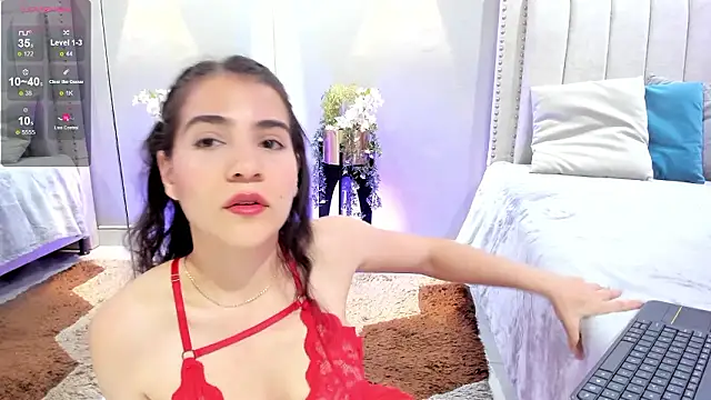 Miranda_doll_'s Live XXX Chat