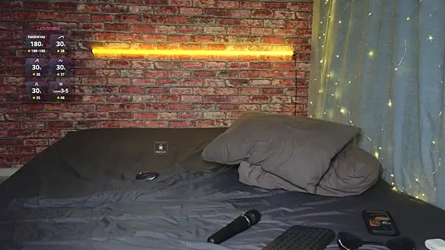 Chatroom XXX en direct de Fancymeee